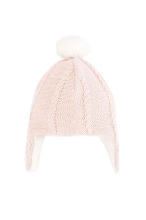 Beanie in Knitwear Light pink TARTINE ET CHOCOLAT KIDS | TZ9004031